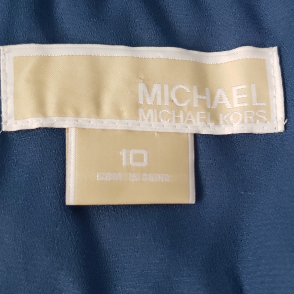 NWT Floral Print Dresa - Picture 7 of 8